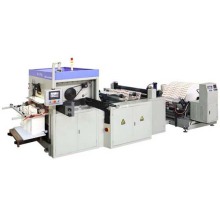 ZX920 Roller die-cutting machine