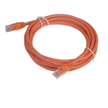 CAT6 Network Cable With Plug Assembly