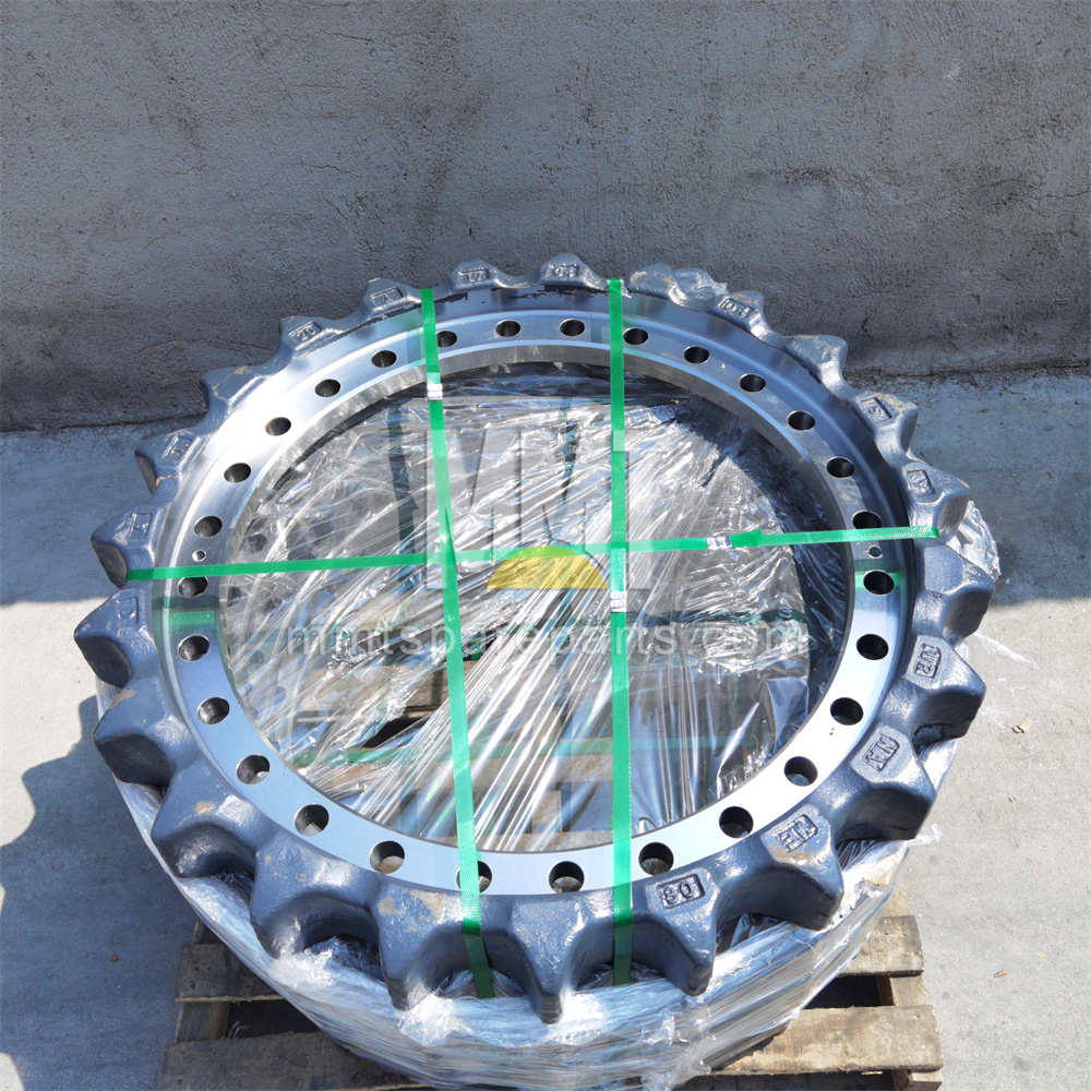 Sprocket 201-1704 Sprocket 201-1704