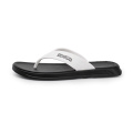 Männer Strand Leder Flip Flop