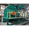 Waste car shell crushing line Crusher for Sale