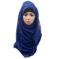 Muslimischer Hijab / islamischer Schal Art und Weise Hijab muslimischer Schal