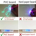 Fluorescent Drawing Board for Children
