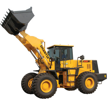 Cheap price 500-1000kg mini wheel loader