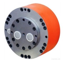 QJM series low speed hydraulic motor