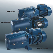 Water Pumps (DJWM SERIES)