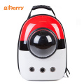 Aiberry Breathable Cat Kitten Carrier Backpack