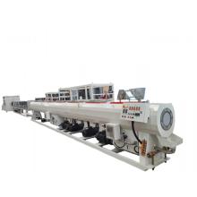 PE Extruder machine for pipe line