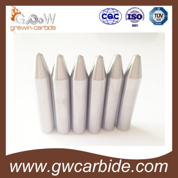 Cemented Carbide Sharp End for Stone Carving