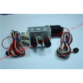 CSQL0240 F10M2AJ-24W-F10T2 F10T2-PS3 Solenoid valve