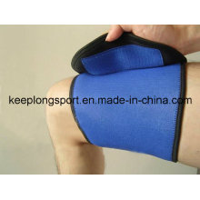 Suporte elegante da coxa do Neoprene, sustentação dos esportes