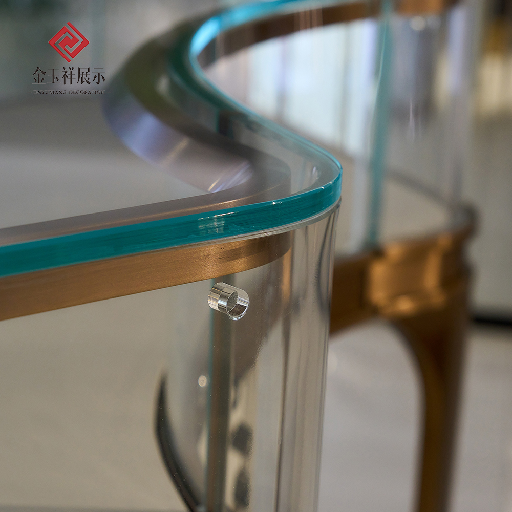 Cosmetics Display Cabinet Cosmetics Display Cabinet