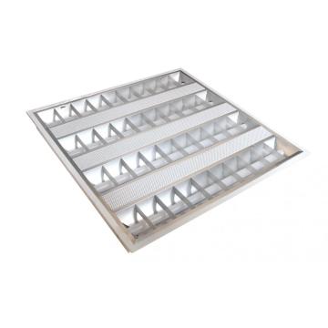 ELS-R Recessed Led Louver Encaixe