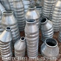 Galvanized Pipe & Fittings