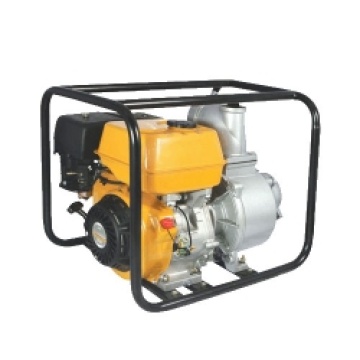 4 inch Gasoline Water Pump