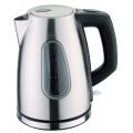 Hervidor eléctrico calentador de agua con SpeedBoil Tech Glass Tea Coffee Pot 1.8 litros Inalámbrico con luz LED Hervidor de vidrio