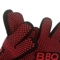 Gants de barbecue résistants à haute température