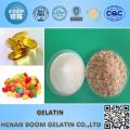 High-Grade Bovine Gelatin (Edible Gelatin)