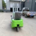 Wheel Battery Electric Forklift 0.5T Forklift Electric