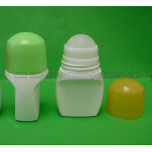 6202 Series 50ml Deodorant Roll on Bottle