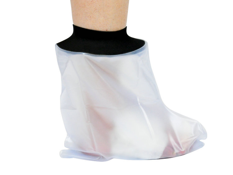 cast and wound protector