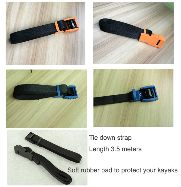 kayak tie-down strap-2