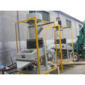 Mung Bean Soybean Coffee Bean Destoning Machine