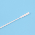 Disposable Sterile Specimen Collection Flocked Nylon Swabs