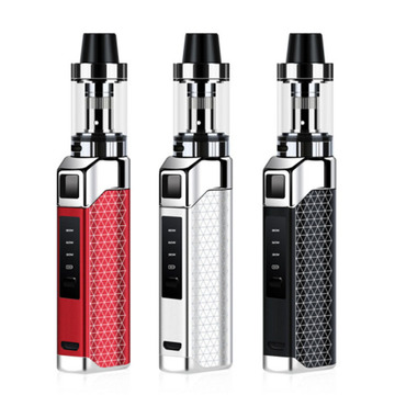 Mod de vapor de vape cigarro mod de 80w da caixa