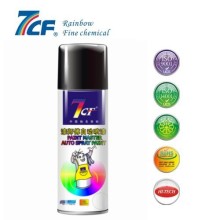 Latex Spray-Acrylfarbe