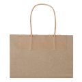 Plain Medium Paper Bags with Handles Bulk
