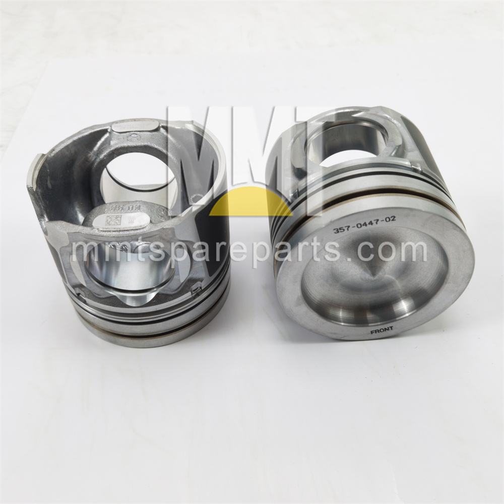 Piston 357-0447 Piston 357-0447