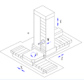 CNC Table-type Boring Mills