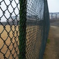 Galvanized Chain Link Fence/Metal Fence/Mesh Fence