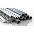 pulido de acero inoxidable fabricación de aluminio accesorio de metal