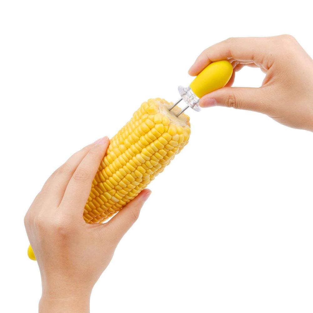 corn on the cob holders