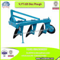 Agriculture 3 Disc Plough Made in Ychs Factory