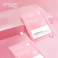 LFSPRING Rose Nicotinamide Tender Hand Mask 35g