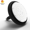 100W 150W 220V DOB UFO led high bay light for warehouse