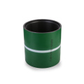 tubería de tubería de campo petrolero/tubería J55/carcasa de pozos de aceite