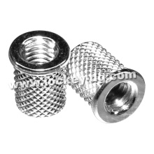 Special Knurled Nut