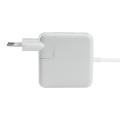 45W-L Laptop EU Plug Macbook Carregador de parede