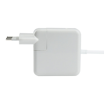 45W-L Laptop EU Plug Macbook Cargador de pared