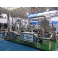 Vertical Fluidized Bed Dryer Machine