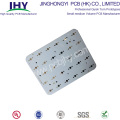 LED Aluminum Panel Light PCB Manufacturing and Assembly