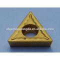 Tungsten carbide cutting tool holders for insert