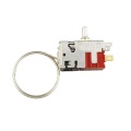 077B6208 Capillary Mechanical Thermostat For Refrigerator Air Conditioner Freezer Fridge Thermostat HVAC