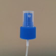 Plastic Misting Sprayer Pump