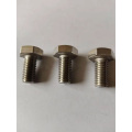 Hex Bolts With Full Thread Different Length