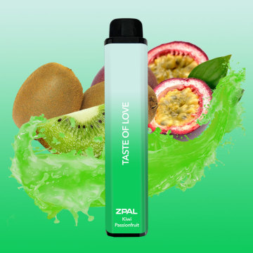 Kiwi BATION FRIT GUAVA E-CIGARETTE